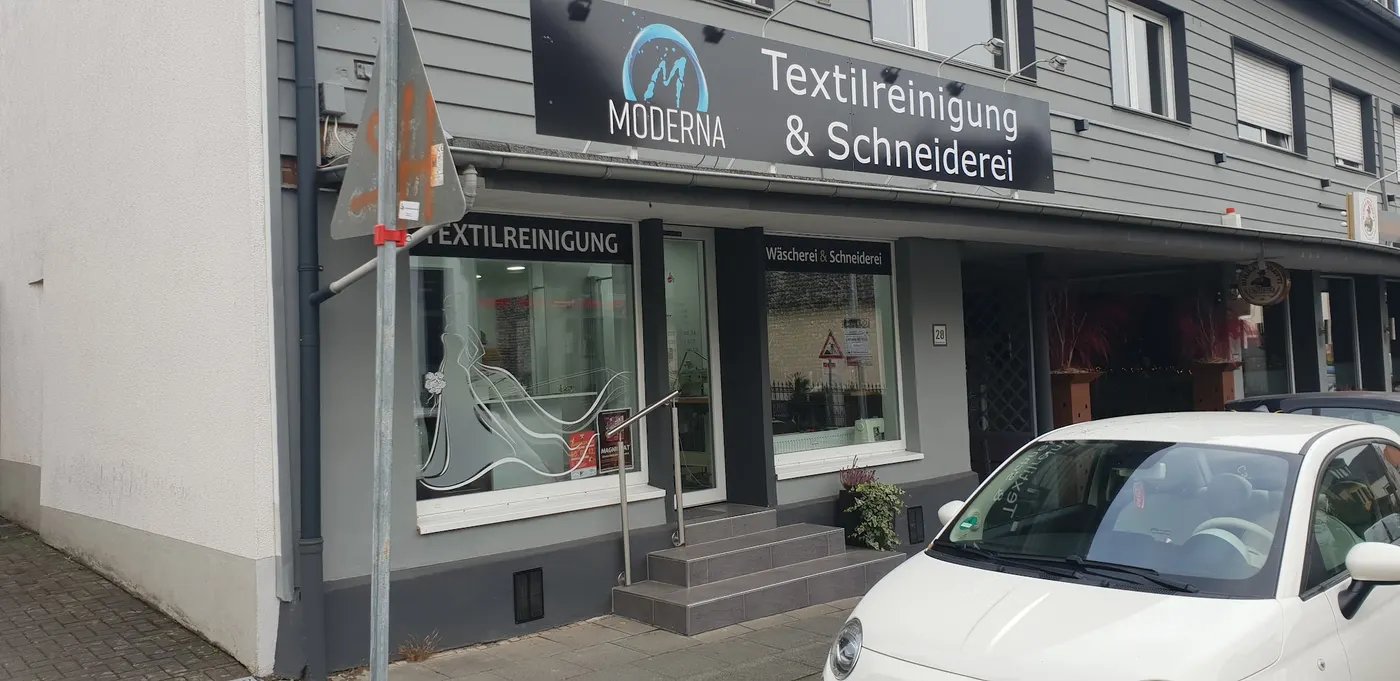 Filiale Bornheim-Merten