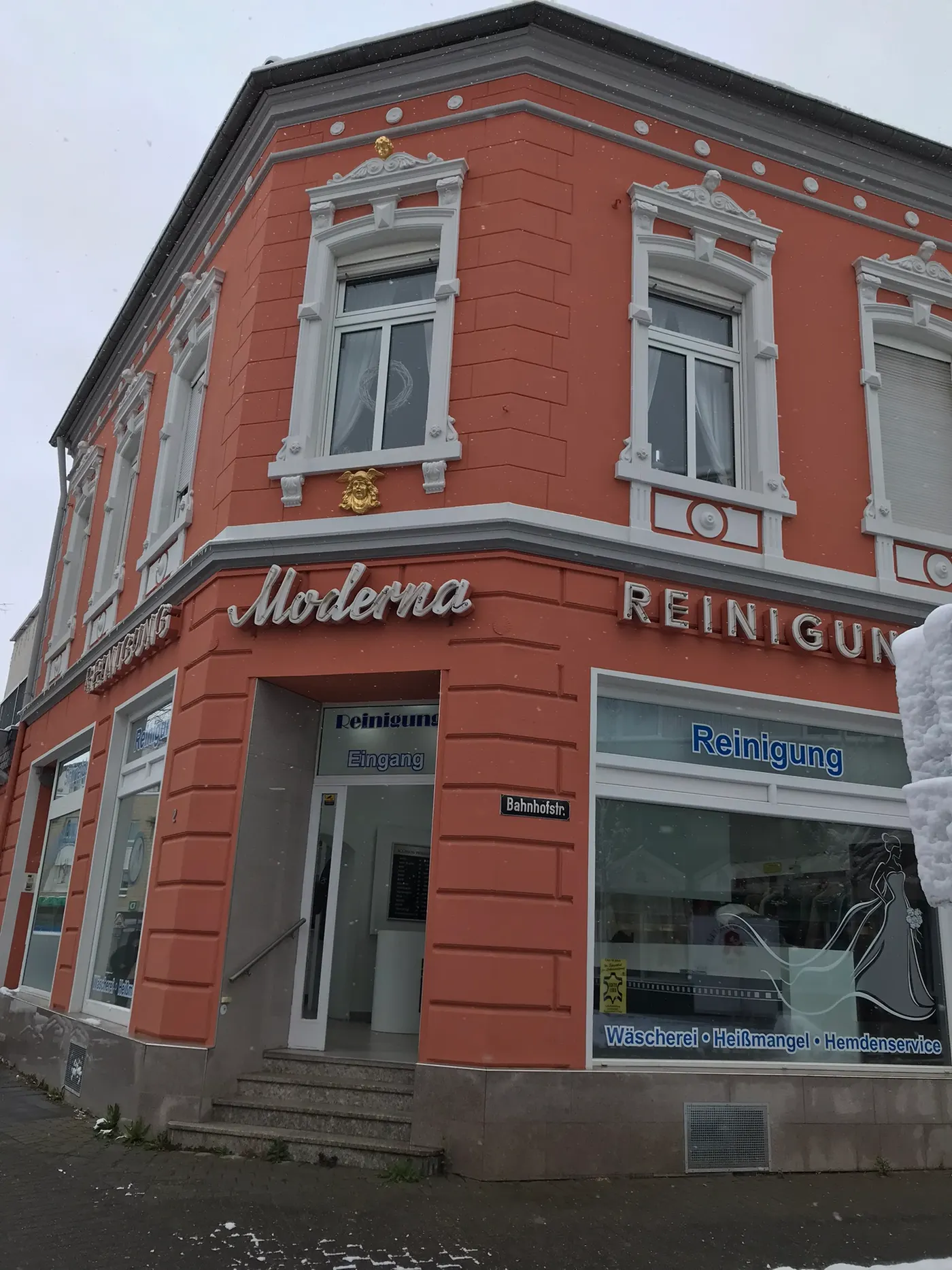 Filiale Rheinbach